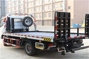 马坡24小时道路救援电话