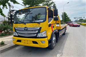 马坡汽车救援头像