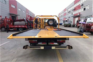 马坡附近汽车救援服务