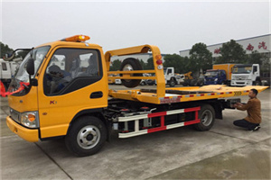 马坡哪里有拖车服务