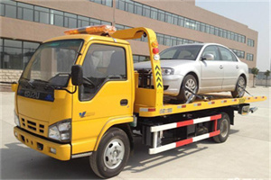 马坡道路救援一般怎么收费