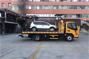 马坡汽车紧急补胎换胎救援