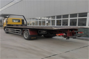 马坡24小时公路救援电话