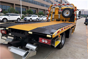 马坡24小时汽车送油服务公司