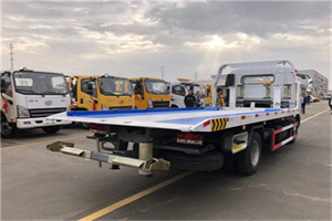 马坡汽车救援补胎