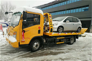 马坡附近道路救援服务