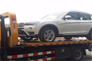 马坡拖车24小时服务电话