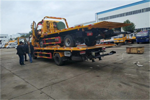 马坡同城汽车补胎