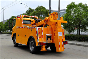 马坡高速路拖车费