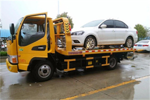 马坡附近拖车救援24小时服务热线