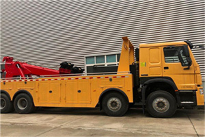 马坡道路救援公司